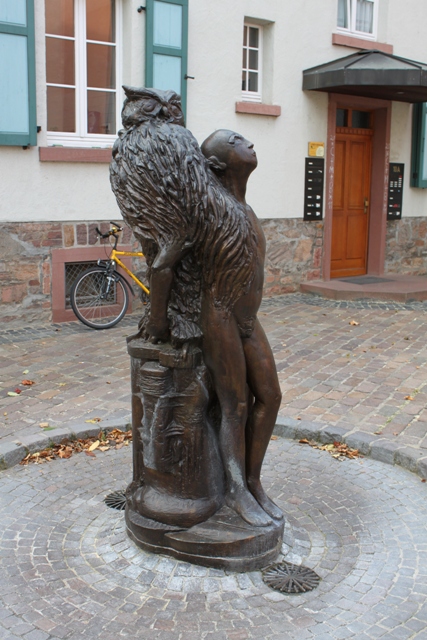 Aschaffenburg, Germany